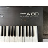 Roland A-80 Midi Keyboard in Flightcase