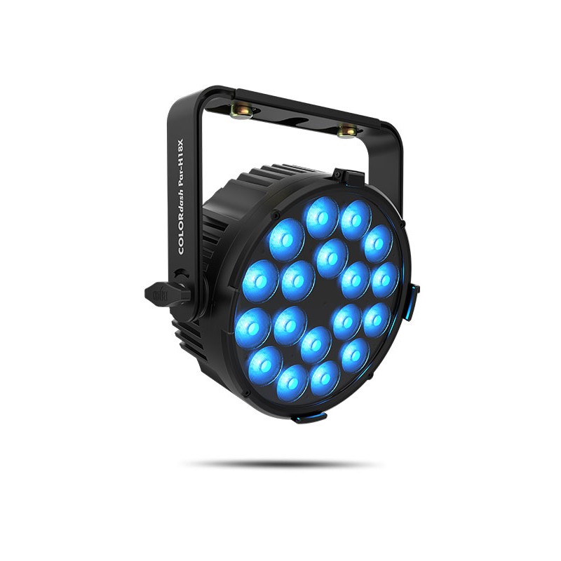 Chauvet COLORdash PAR H18X