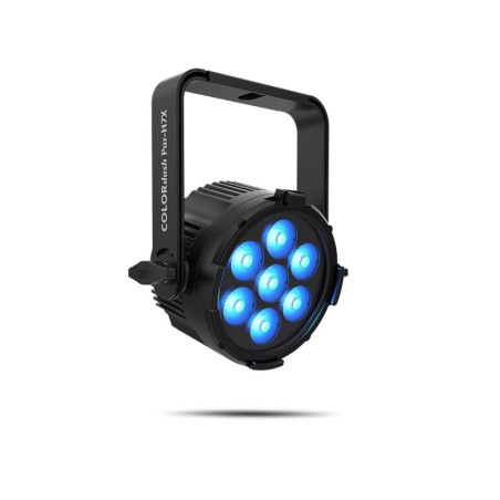 Chauvet COLORdash PAR H7X