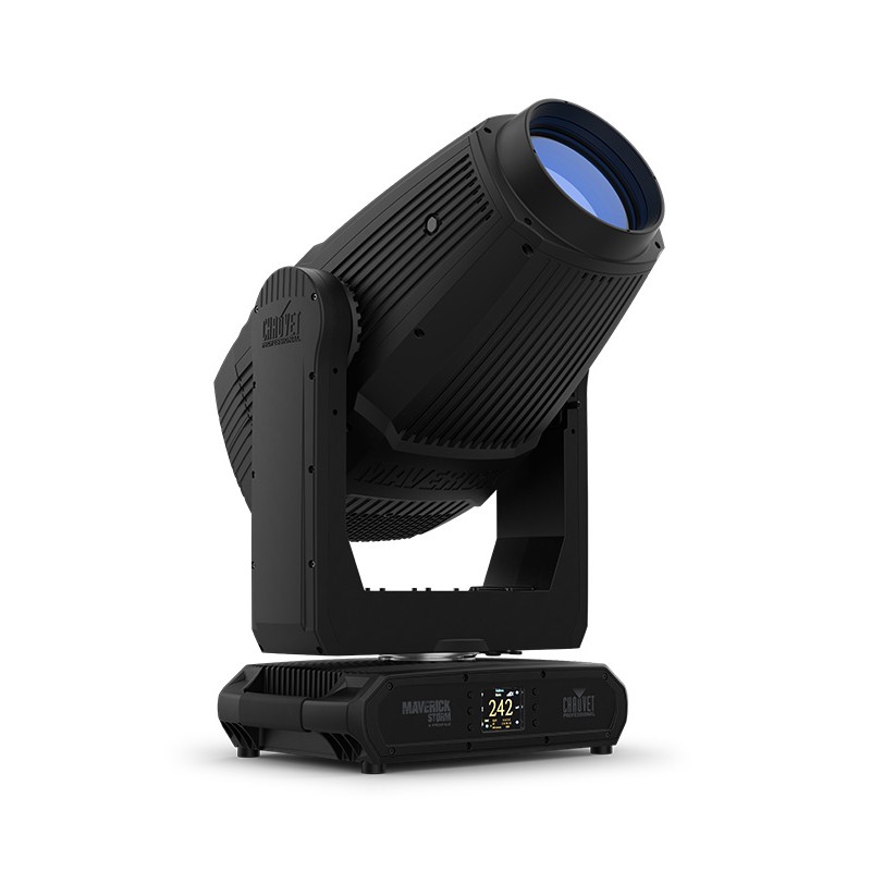 Chauvet Maverick Storm 4 Profile IP65