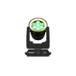 Chauvet Rogue Outcast 1 BeamWash IP65