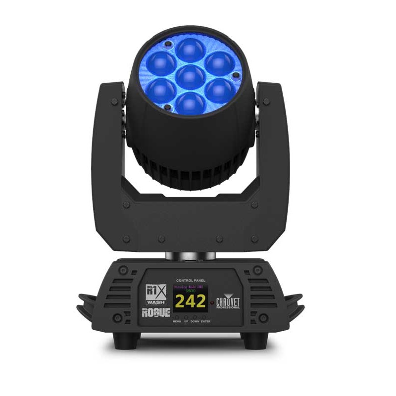 Chauvet Rogue R1X Wash