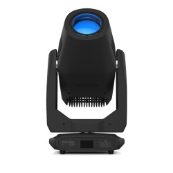 Chauvet Maverick Silens 2 Profile