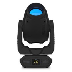 Chauvet Maverick Force S Profile