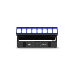 Chauvet COLORado PXL Bar 8 IP65