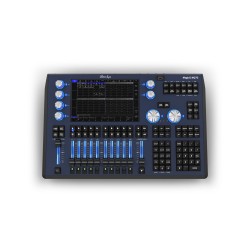 ChamSys MQ70 Compact Console