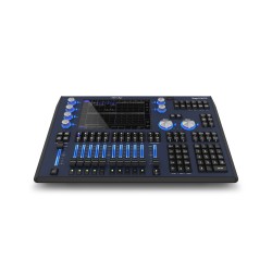 ChamSys MQ70 Compact Console