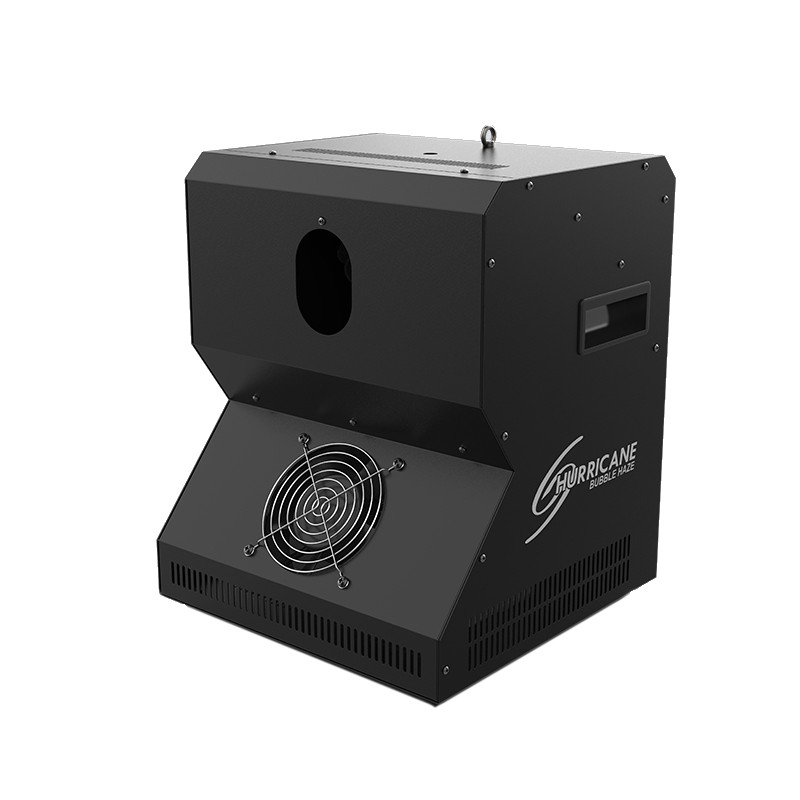 Chauvet DJ Hurricane Bubble Haze