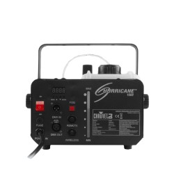 Chauvet DJ Hurricane 1600