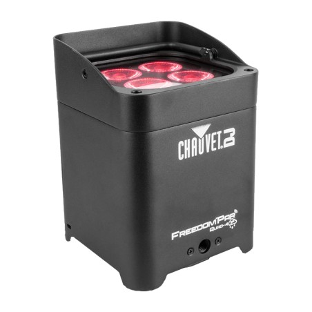 Chauvet DJ Freedom Par Quad-4 IP