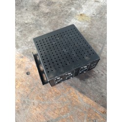 ChromaQ Scroller PSU - 8 Way (PS08)