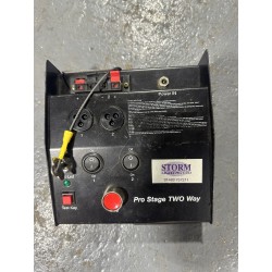 Pro Stage 2 Way Pyro Controller