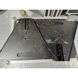 D&B Y Series Base Plate - Pair