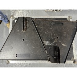 D&B Y Series Base Plate - Pair