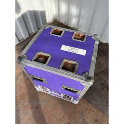Box Lid Flightcase - 510 x...