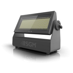 SGM Q-8 RGBW Flood / Strobe