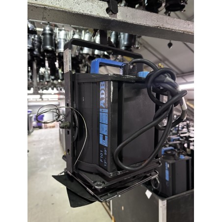 ADB F101 1200w Fresnel