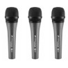 Sennheiser E835 Vocal Mic (3 Pack)