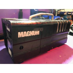 JEM Magnum 1800 Smoke Machine - Spares & Repairs